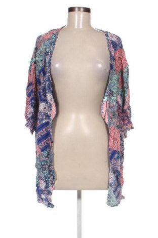 Cardigan de damă SHEIN, Mărime L, Culoare Multicolor, Preț 28,99 Lei