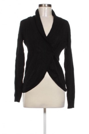 Cardigan de damă Silvian Heach, Mărime S, Culoare Negru, Preț 81,99 Lei