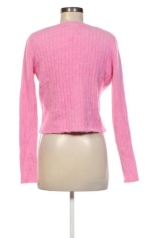 Damen Strickjacke Sinsay, Größe L, Farbe Rosa, Preis € 9,99