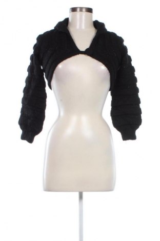 Cardigan de damă Sisley, Mărime S, Culoare Negru, Preț 40,99 Lei