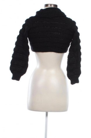 Cardigan de damă Sisley, Mărime S, Culoare Negru, Preț 112,99 Lei