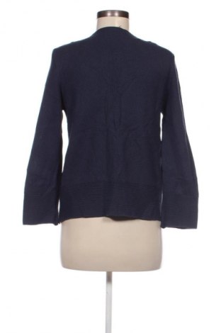 Cardigan de damă Sisley, Mărime M, Culoare Albastru, Preț 71,99 Lei