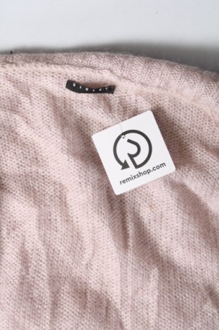 Damen Strickjacke Sisley, Größe L, Farbe Rosa, Preis 26,49 €