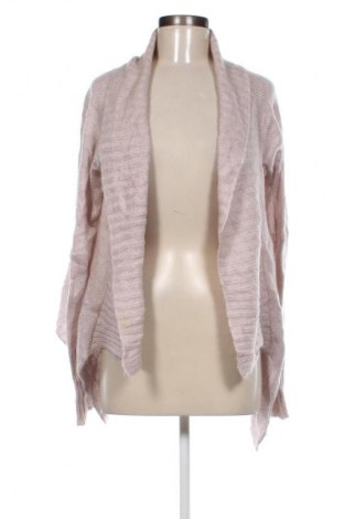 Cardigan de damă Sisley, Mărime L, Culoare Roz, Preț 20,99 Lei