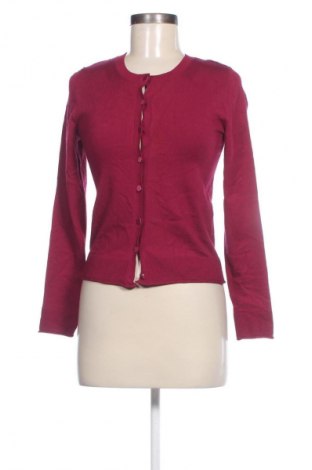 Damen Strickjacke Sisley, Größe XS, Farbe Rosa, Preis 21,99 €