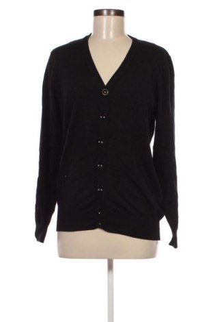 Cardigan de damă Sonny Bono, Mărime XL, Culoare Negru, Preț 95,99 Lei