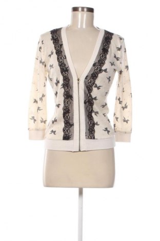 Cardigan de damă Spoiled, Mărime S, Culoare Ecru, Preț 51,99 Lei