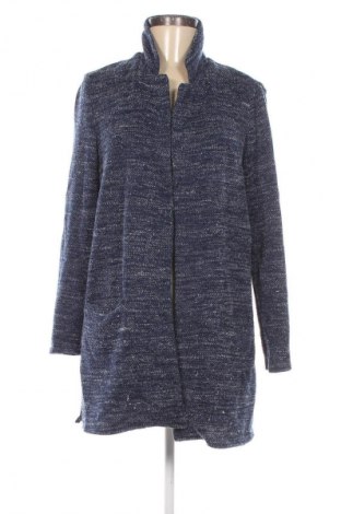 Damen Strickjacke Springfield, Größe M, Farbe Blau, Preis € 4,49