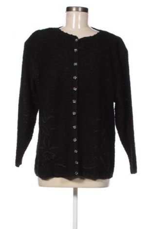 Cardigan de damă Stafford, Mărime XL, Culoare Negru, Preț 44,99 Lei