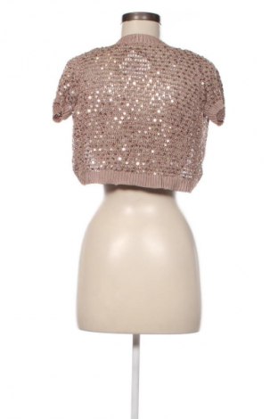 Dámsky kardigán Star By Julien Macdonald, Veľkosť S, Farba Béžová, Cena  13,95 €