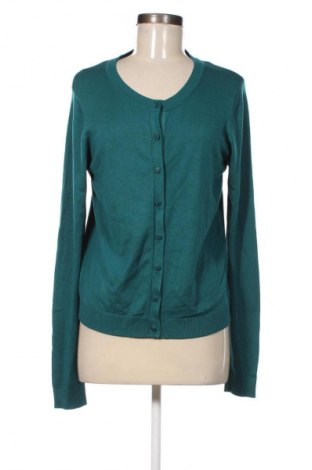 Cardigan de damă Steps, Mărime L, Culoare Verde, Preț 104,90 Lei