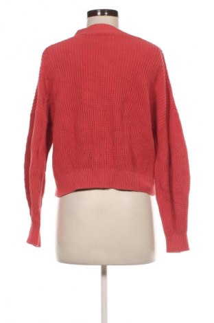 Cardigan de damă Stradivarius, Mărime M, Culoare Roz, Preț 28,99 Lei