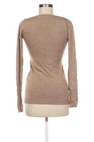 Damen Strickjacke Stradivarius, Größe S, Farbe Beige, Preis € 11,49