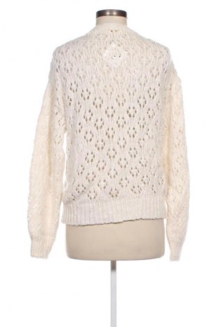 Cardigan de damă Stradivarius, Mărime S, Culoare Bej, Preț 43,99 Lei