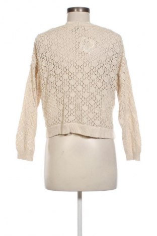 Cardigan de damă Stradivarius, Mărime XS, Culoare Bej, Preț 95,99 Lei