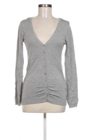 Damen Strickjacke Stradivarius, Größe S, Farbe Grau, Preis € 20,49