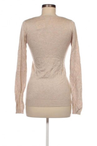 Damen Strickjacke Stradivarius, Größe S, Farbe Beige, Preis 20,49 €