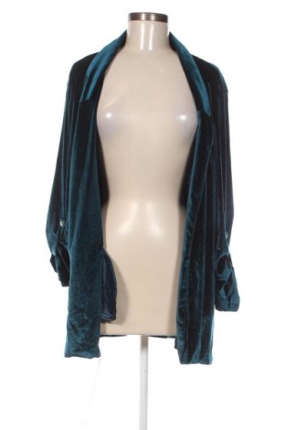 Cardigan de damă Stradivarius, Mărime XL, Culoare Verde, Preț 48,99 Lei