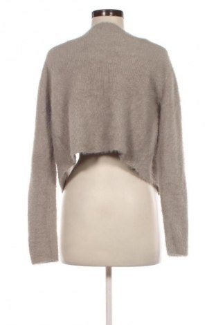 Cardigan de damă Stradivarius, Mărime M, Culoare Gri, Preț 43,99 Lei