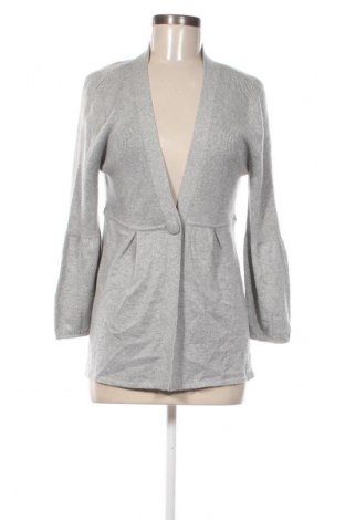 Damen Strickjacke Street One, Größe M, Farbe Grau, Preis € 28,99