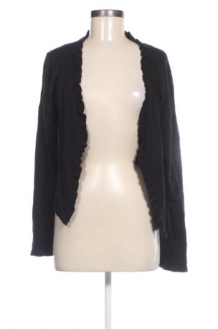 Cardigan de damă Street One, Mărime L, Culoare Negru, Preț 67,99 Lei