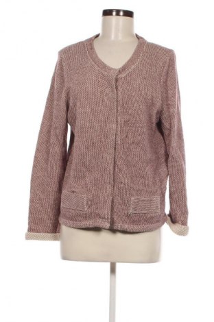 Damen Strickjacke Street One, Größe L, Farbe Mehrfarbig, Preis 15,99 €