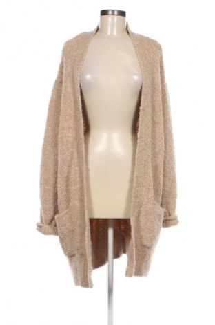 Cardigan de damă Street One, Mărime M, Culoare Maro, Preț 67,99 Lei