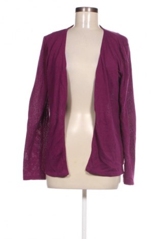 Damen Strickjacke Street One, Größe M, Farbe Rosa, Preis € 4,99