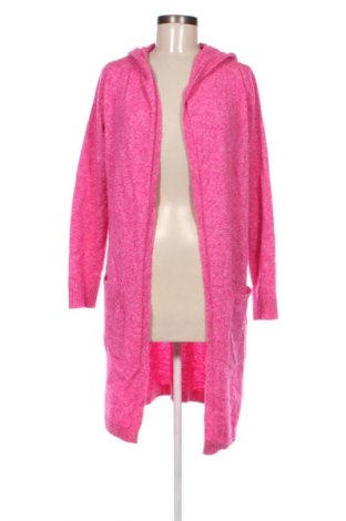 Damen Strickjacke Street One, Größe S, Farbe Rosa, Preis 15,99 €