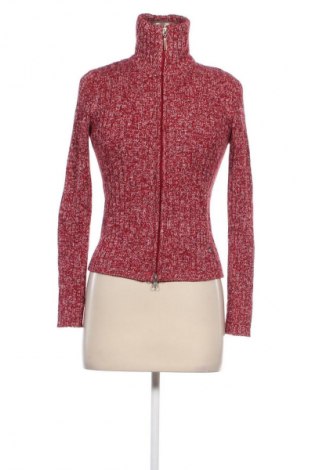 Cardigan de damă Street One, Mărime XS, Culoare Roșu, Preț 67,99 Lei