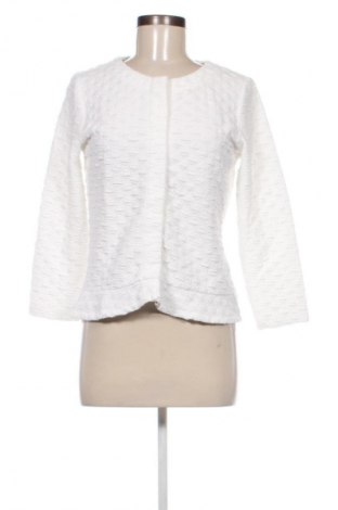 Cardigan de damă Street One, Mărime M, Culoare Alb, Preț 54,99 Lei