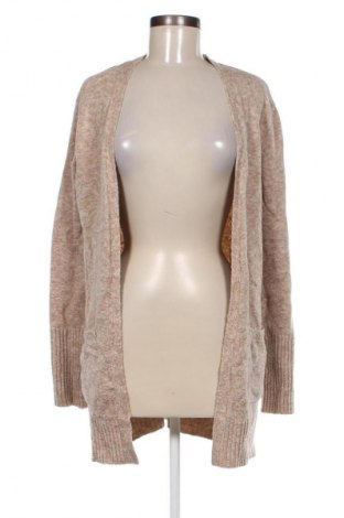 Damen Strickjacke Street One, Größe XS, Farbe Beige, Preis 14,99 €