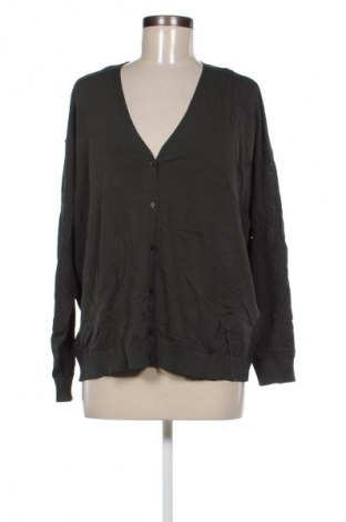 Cardigan de damă Street One, Mărime XL, Culoare Verde, Preț 134,99 Lei