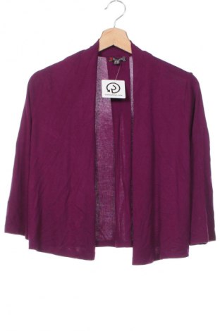 Cardigan de damă Street One, Mărime XS, Culoare Mov, Preț 68,99 Lei