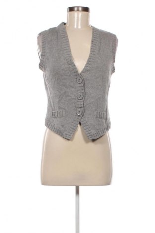 Cardigan de damă Street One, Mărime M, Culoare Gri, Preț 134,99 Lei