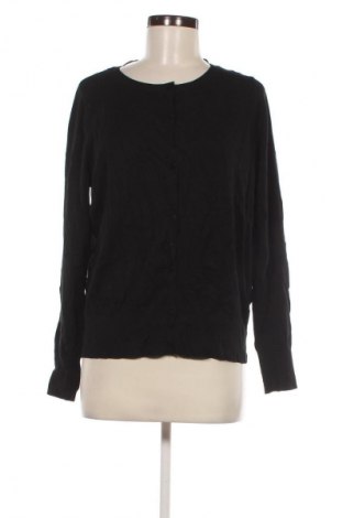 Cardigan de damă Street One, Mărime M, Culoare Negru, Preț 33,99 Lei