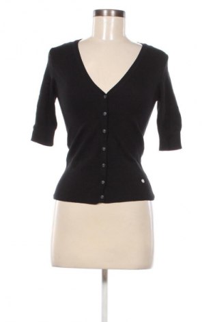 Cardigan de damă Street One, Mărime S, Culoare Negru, Preț 40,99 Lei