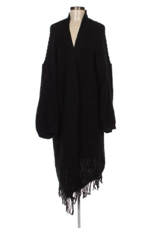 Cardigan de damă Susy Mix, Mărime M, Culoare Negru, Preț 52,99 Lei