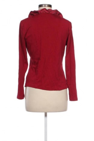 Damen Strickjacke Taifun, Größe M, Farbe Rot, Preis € 10,99