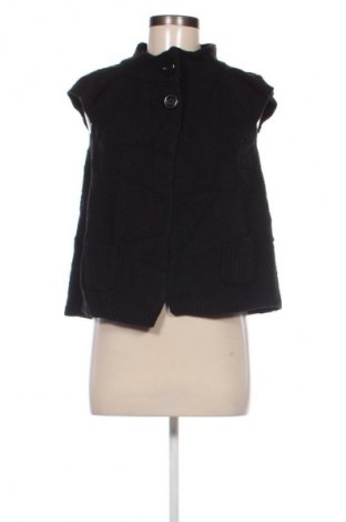 Cardigan de damă Taifun, Mărime XL, Culoare Negru, Preț 203,99 Lei