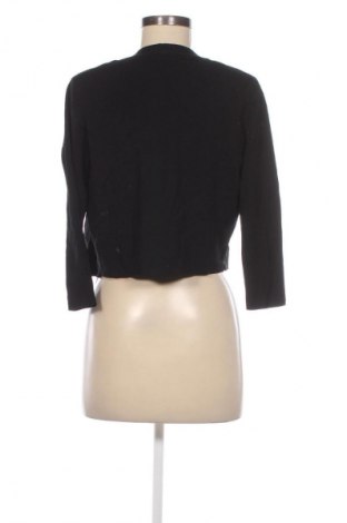 Cardigan de damă Taifun, Mărime S, Culoare Negru, Preț 51,99 Lei