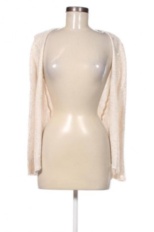 Damen Strickjacke Tally Weijl, Größe S, Farbe Beige, Preis € 9,49