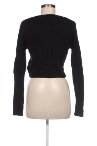 Cardigan de damă Tally Weijl, Mărime L, Culoare Negru, Preț 38,99 Lei