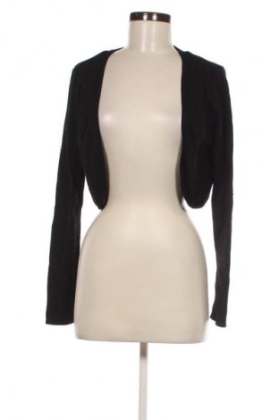 Cardigan de damă Tara, Mărime M, Culoare Negru, Preț 20,99 Lei