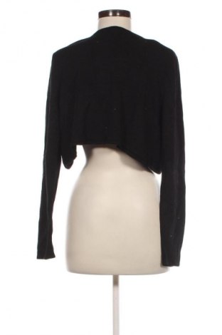 Cardigan de damă Tara, Mărime M, Culoare Negru, Preț 38,99 Lei