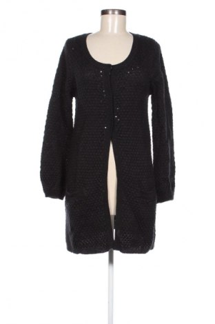 Cardigan de damă Tara, Mărime S, Culoare Negru, Preț 48,99 Lei