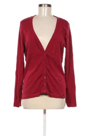 Damen Strickjacke Tara M, Größe XL, Farbe Rot, Preis € 28,99