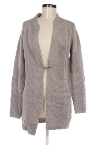 Cardigan de damă Tchibo, Mărime S, Culoare Gri, Preț 95,99 Lei