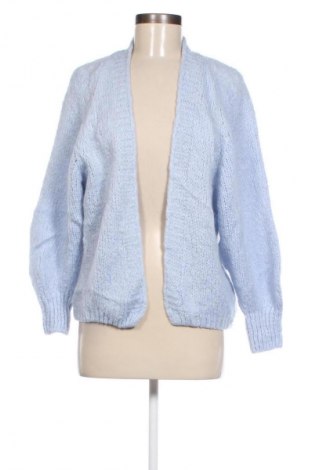 Damen Strickjacke Terra di Siena, Größe M, Farbe Blau, Preis € 28,99