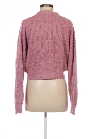 Damen Strickjacke Terranova, Größe S, Farbe Rosa, Preis € 20,49